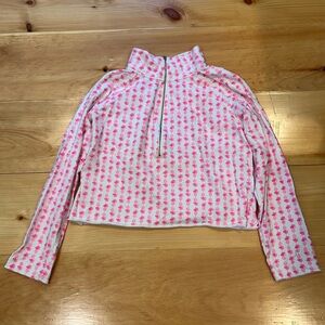 Lilly Pulitzer Ronan Pop Over